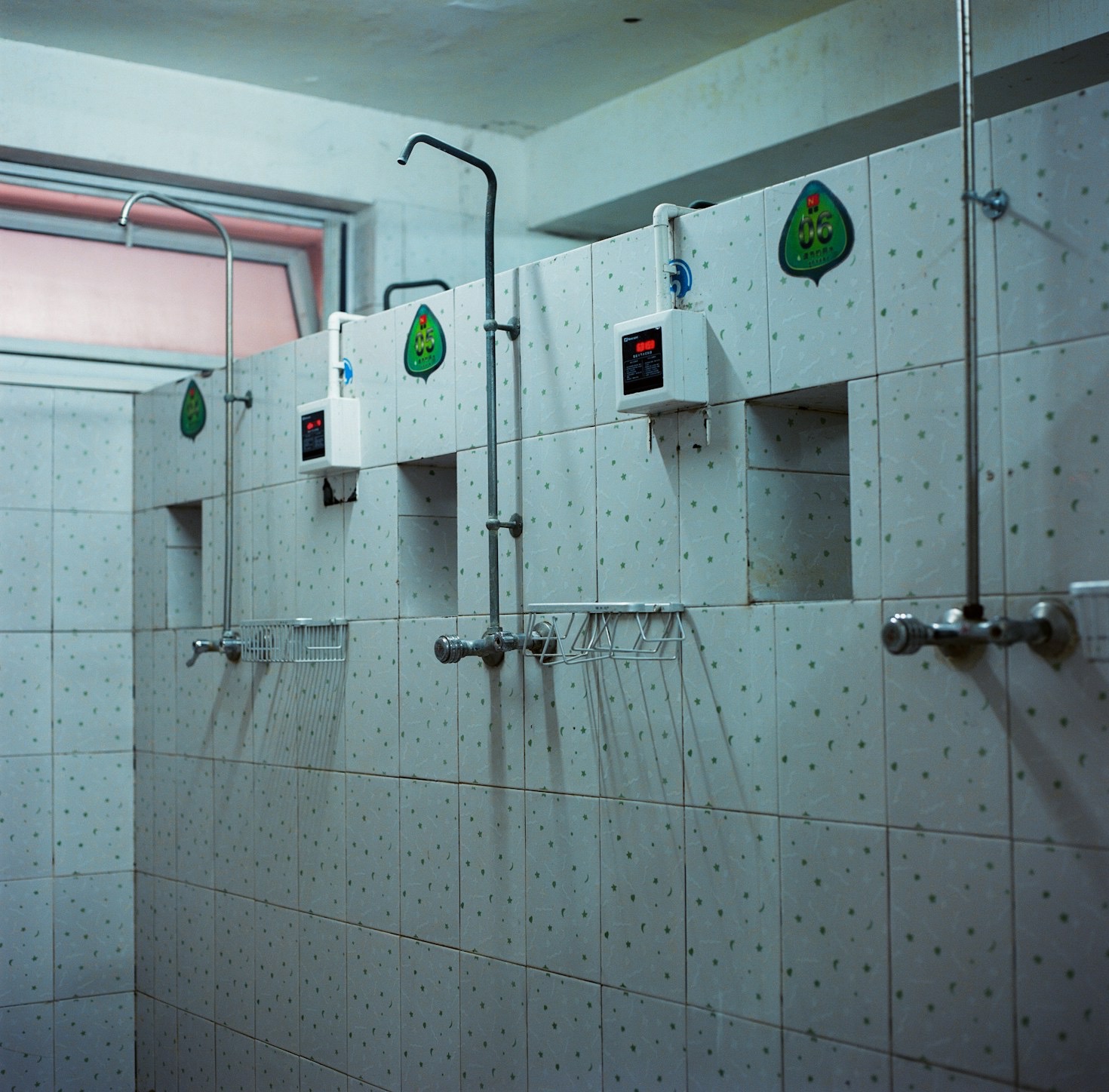 Sanitäranlagen: Funktionalität trifft Design
